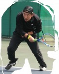 Passion for Tennis !!!